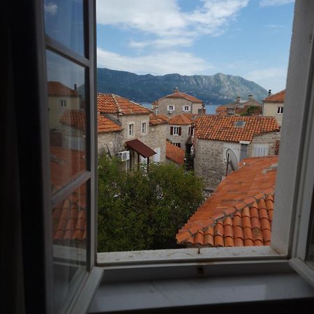 Rooms Dana Old Town Будва Екстер'єр фото
