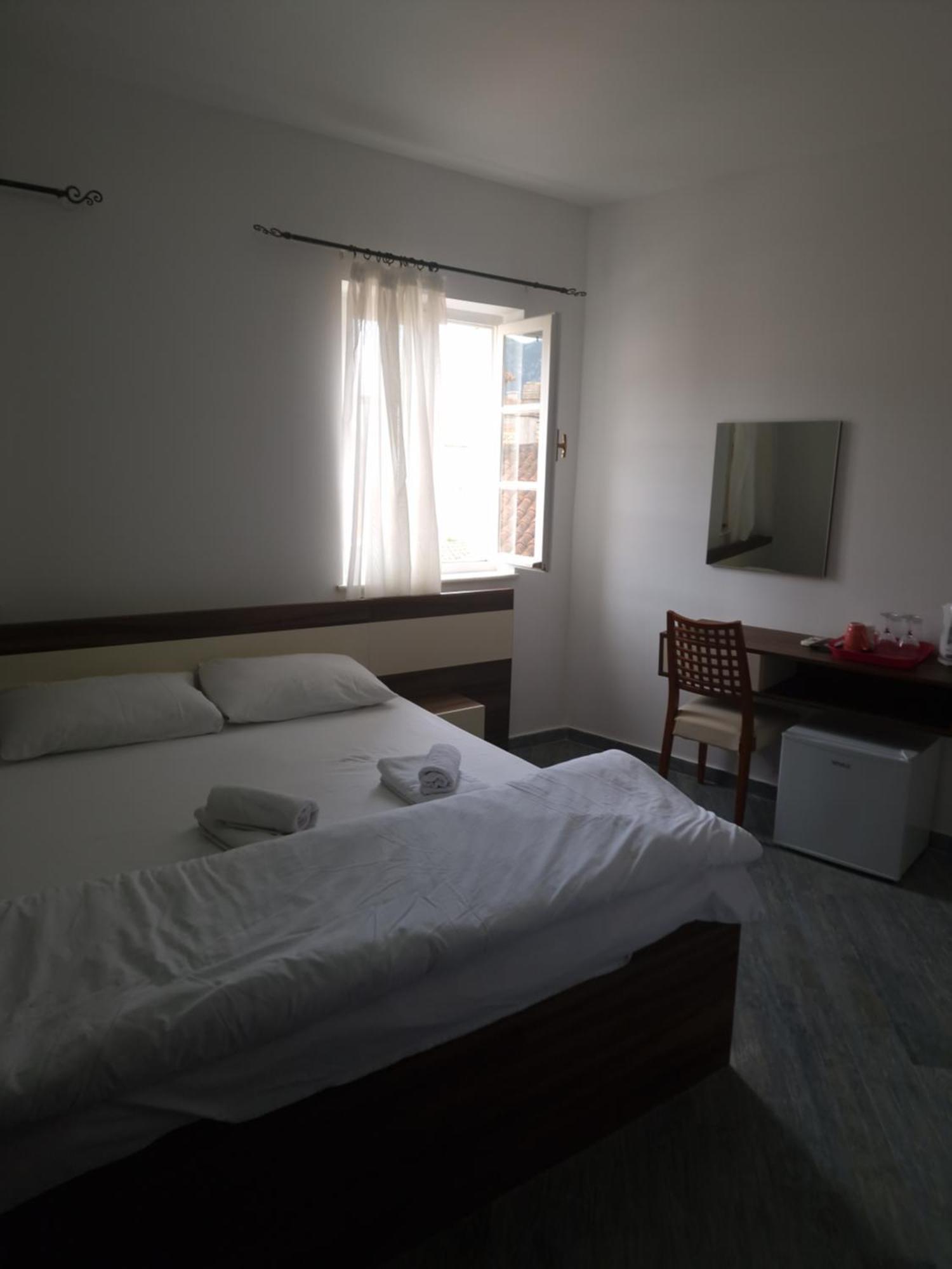 Rooms Dana Old Town Будва Екстер'єр фото