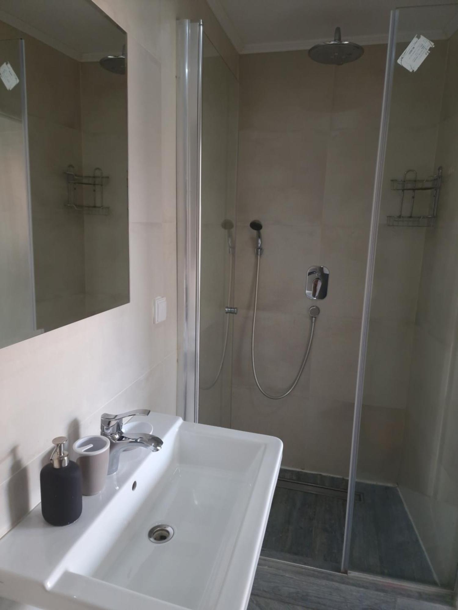 Rooms Dana Old Town Будва Екстер'єр фото