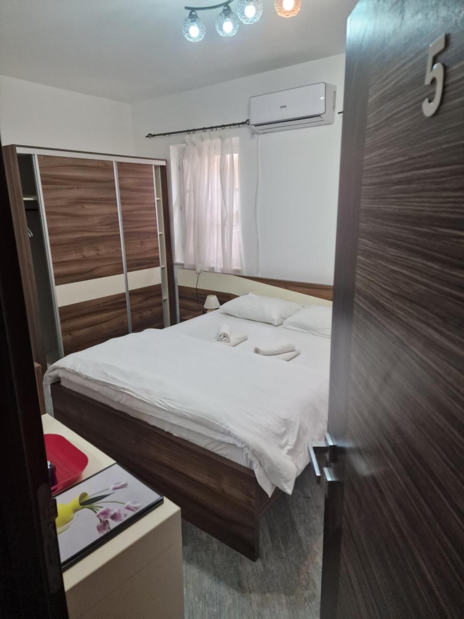 Rooms Dana Old Town Будва Номер фото