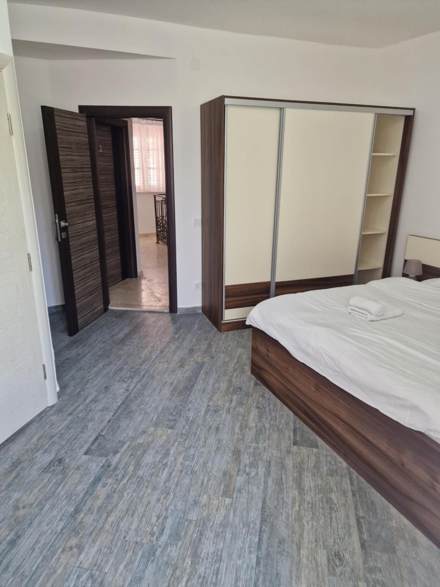 Rooms Dana Old Town Будва Номер фото