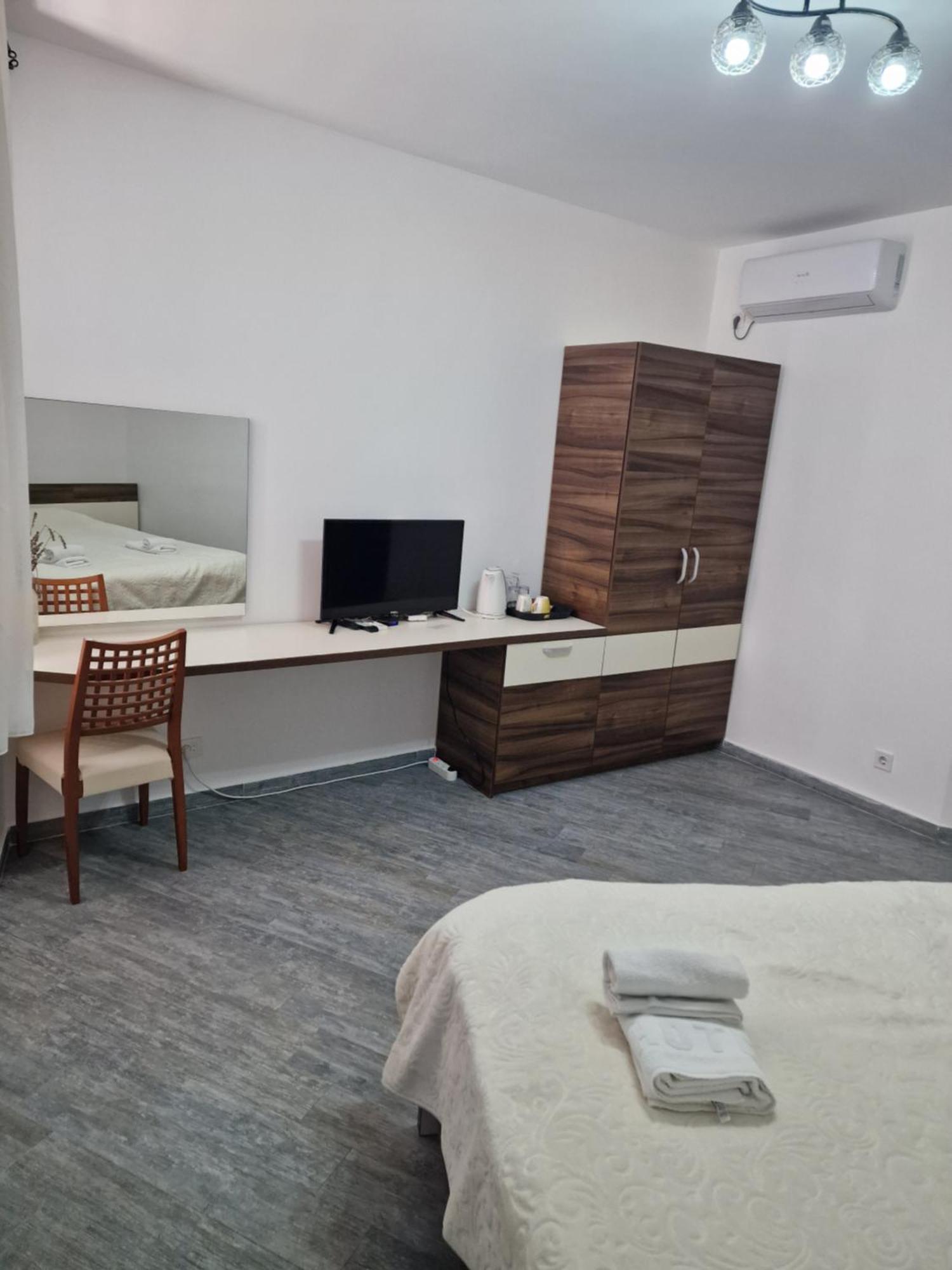 Rooms Dana Old Town Будва Номер фото