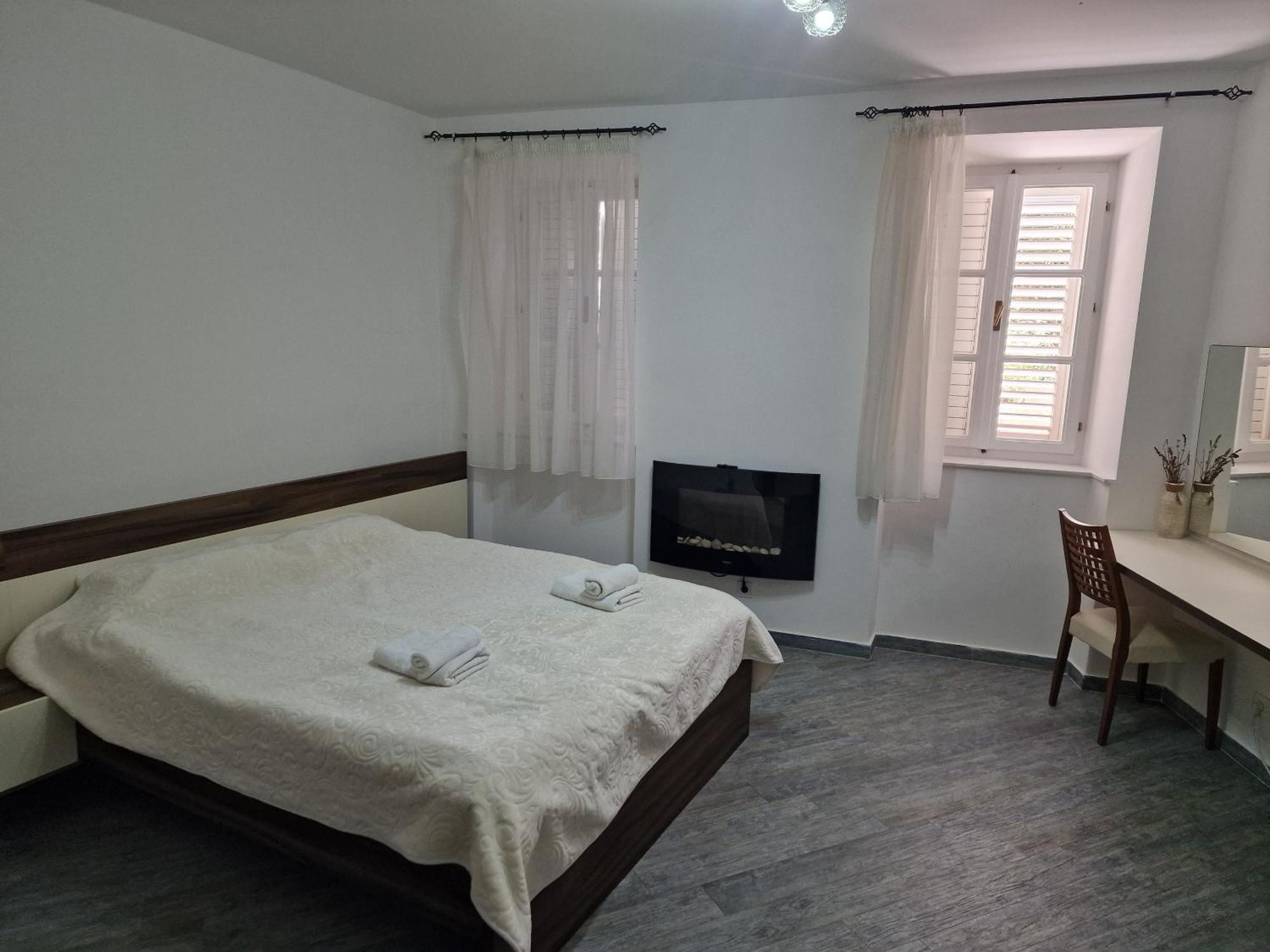 Rooms Dana Old Town Будва Екстер'єр фото