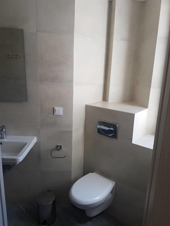 Rooms Dana Old Town Будва Екстер'єр фото