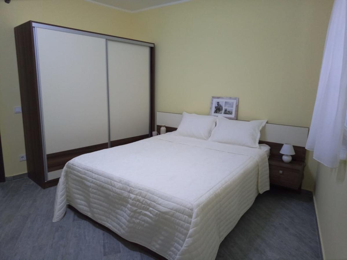 Rooms Dana Old Town Будва Екстер'єр фото