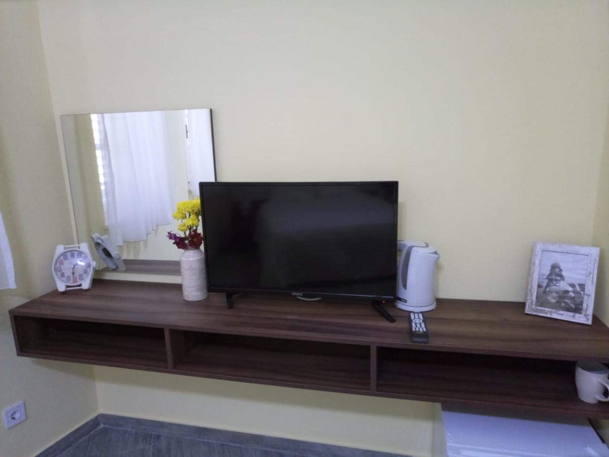 Rooms Dana Old Town Будва Екстер'єр фото