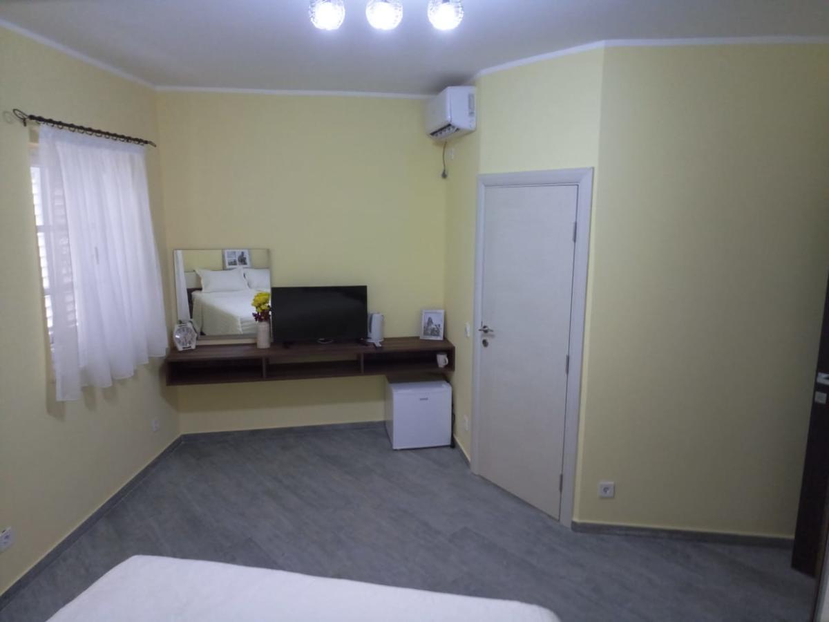 Rooms Dana Old Town Будва Екстер'єр фото